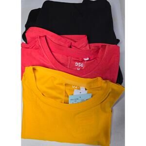 DSG Girls clothes size medium (set of 3)